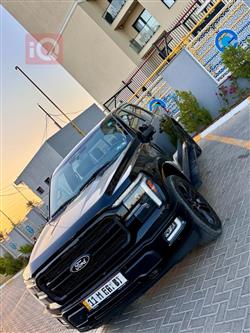 فورد إف-150